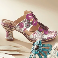 Spring Step Alania Slide