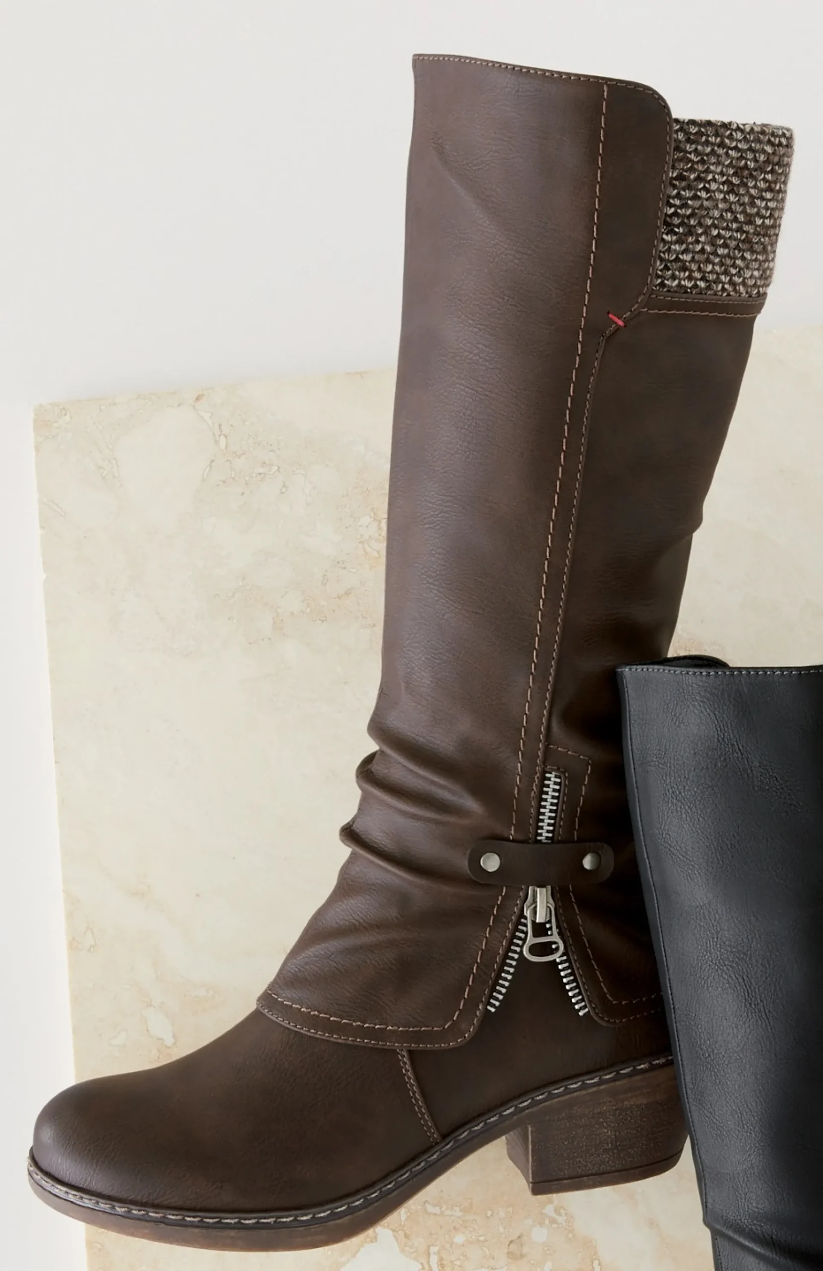 Spring Step Carly Boot