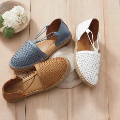 Spring Step Clovae Slip-On