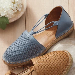 Spring Step Clovae Slip-On
