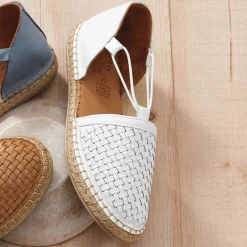 Spring Step Clovae Slip-On