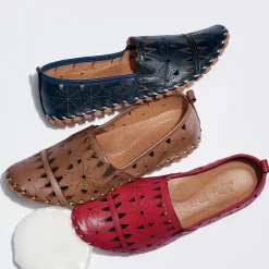 Spring Step Fusaro Slip-On