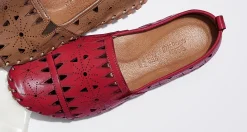 Spring Step Fusaro Slip-On