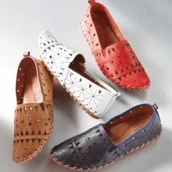 Spring Step Fusaro Slip-On