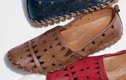Spring Step Fusaro Slip-On