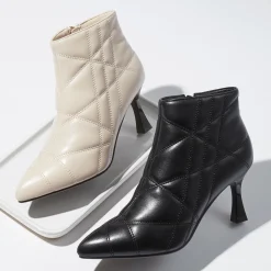 Spring Step Theana Bootie