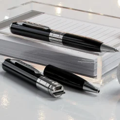 Spy Camera/Voice Recorder Pen