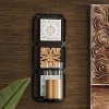 Squares Wall Sconce