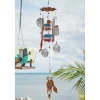 Squirrel Wind Chime