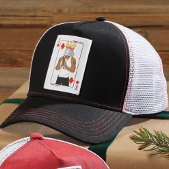 Stacy Adams High Roller Hat