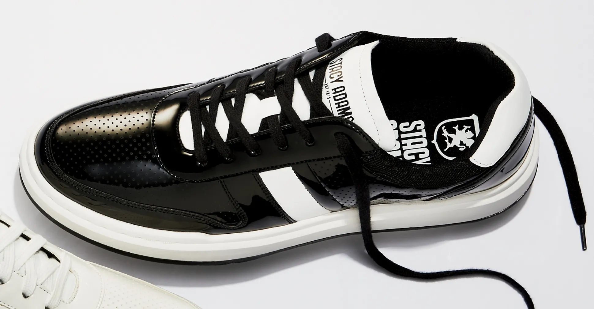 Stacy Adams Men's Cashton Sneaker