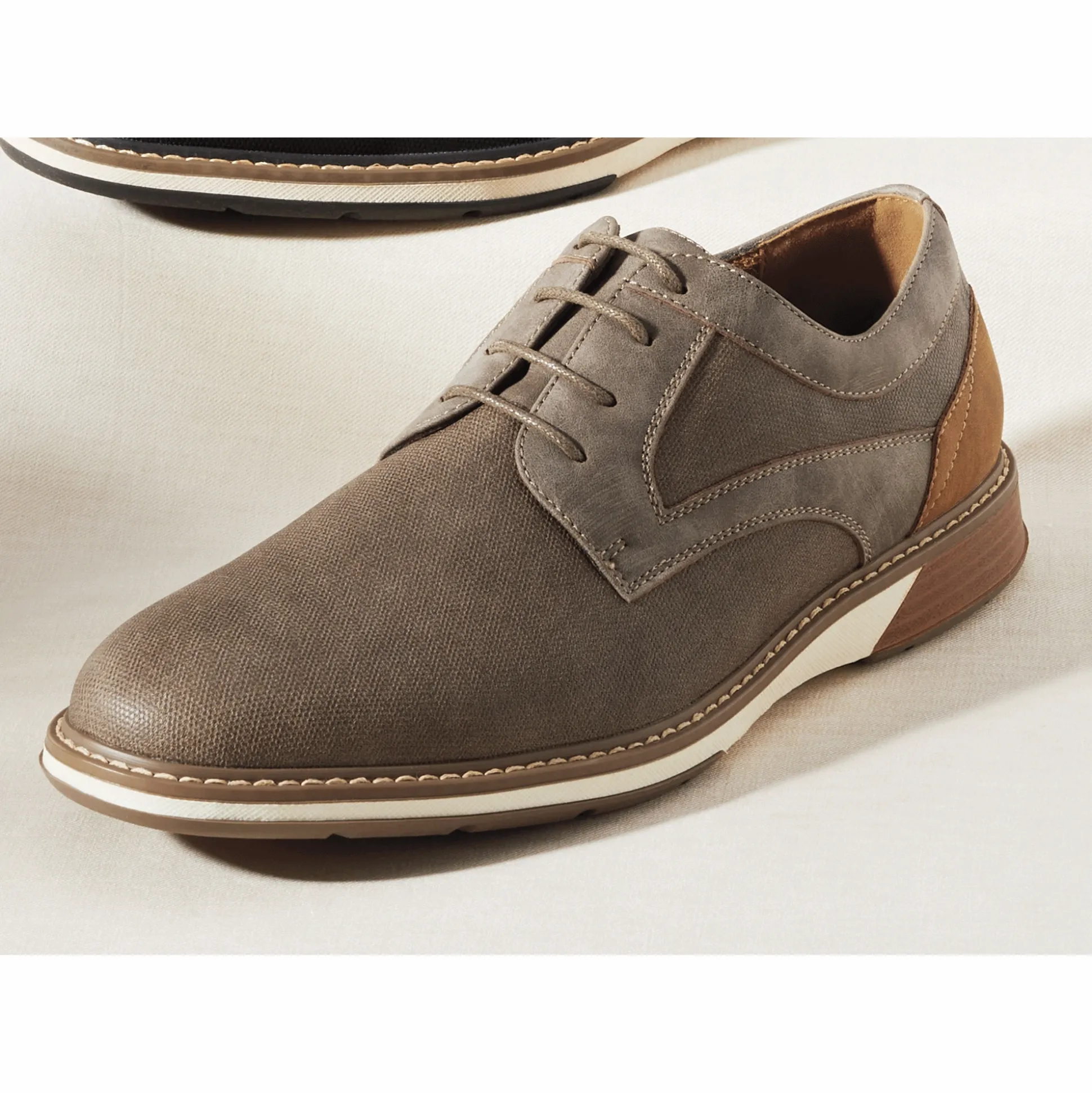 Stacy Adams Phineas Oxford