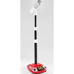 Stage Microphone