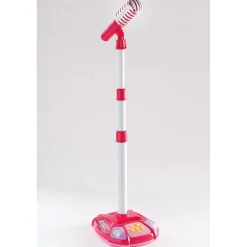 Stage Microphone