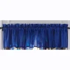 Stained Glass Valance