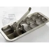Stainless Steel Ice Cube Tray