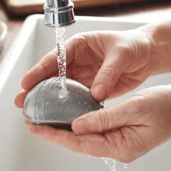 Stainless Steel Pebble Odor Remover