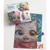 Stamp to Reveal 2-Pack Dot Art