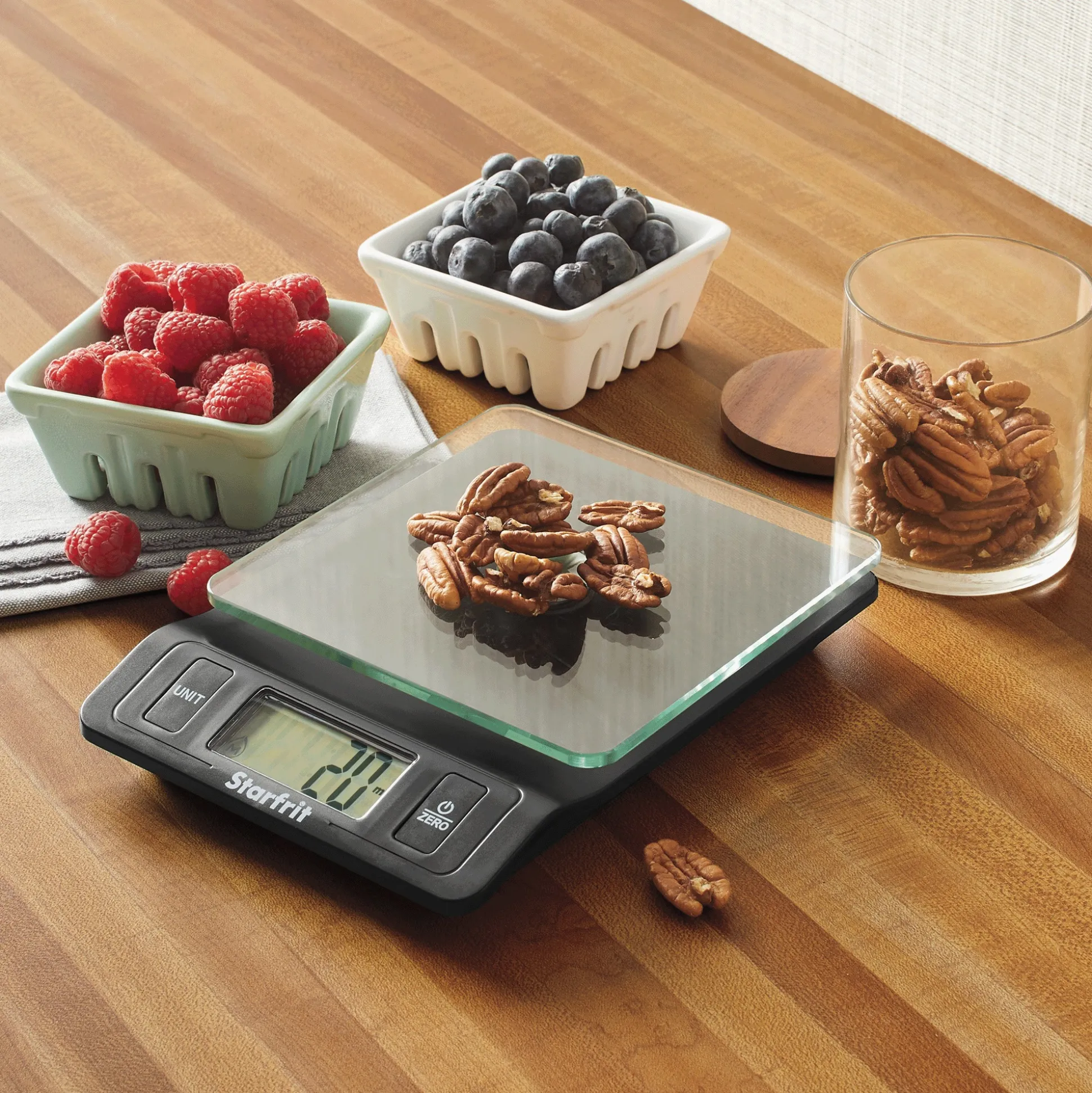 Starfrit Kitchen Scale