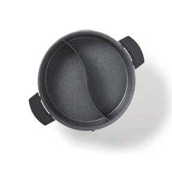 Starfrit The Rock Dual-Sided XL Hot Pot