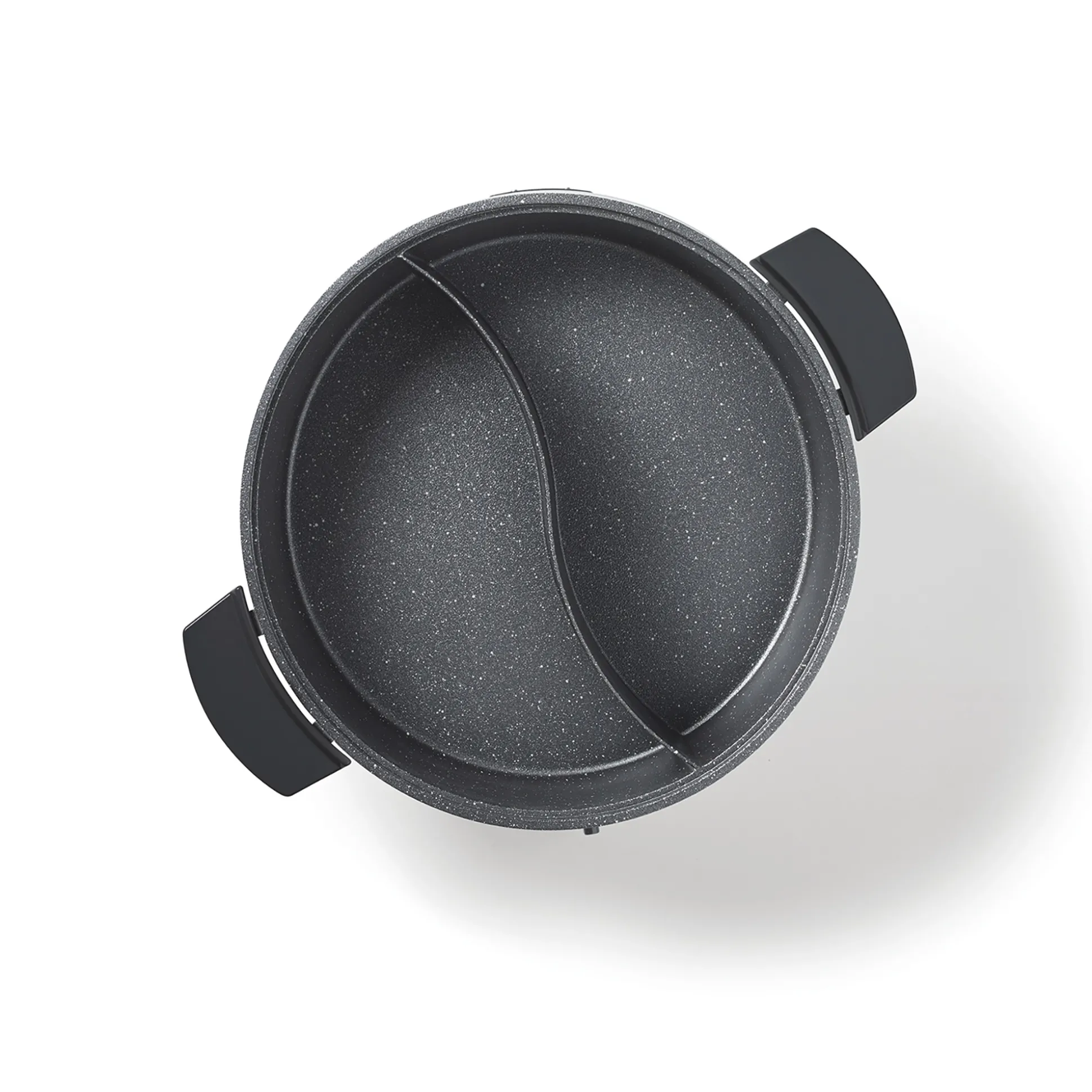 Starfrit The Rock Dual-Sided XL Hot Pot