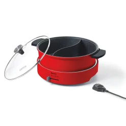 Starfrit The Rock Dual-Sided XL Hot Pot