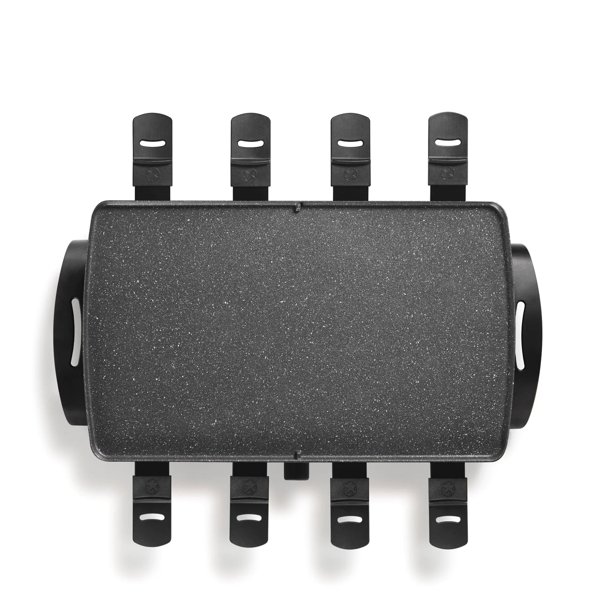 Starfrit The Rock Raclette Party Grill Set