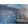 Star Icicle Lights