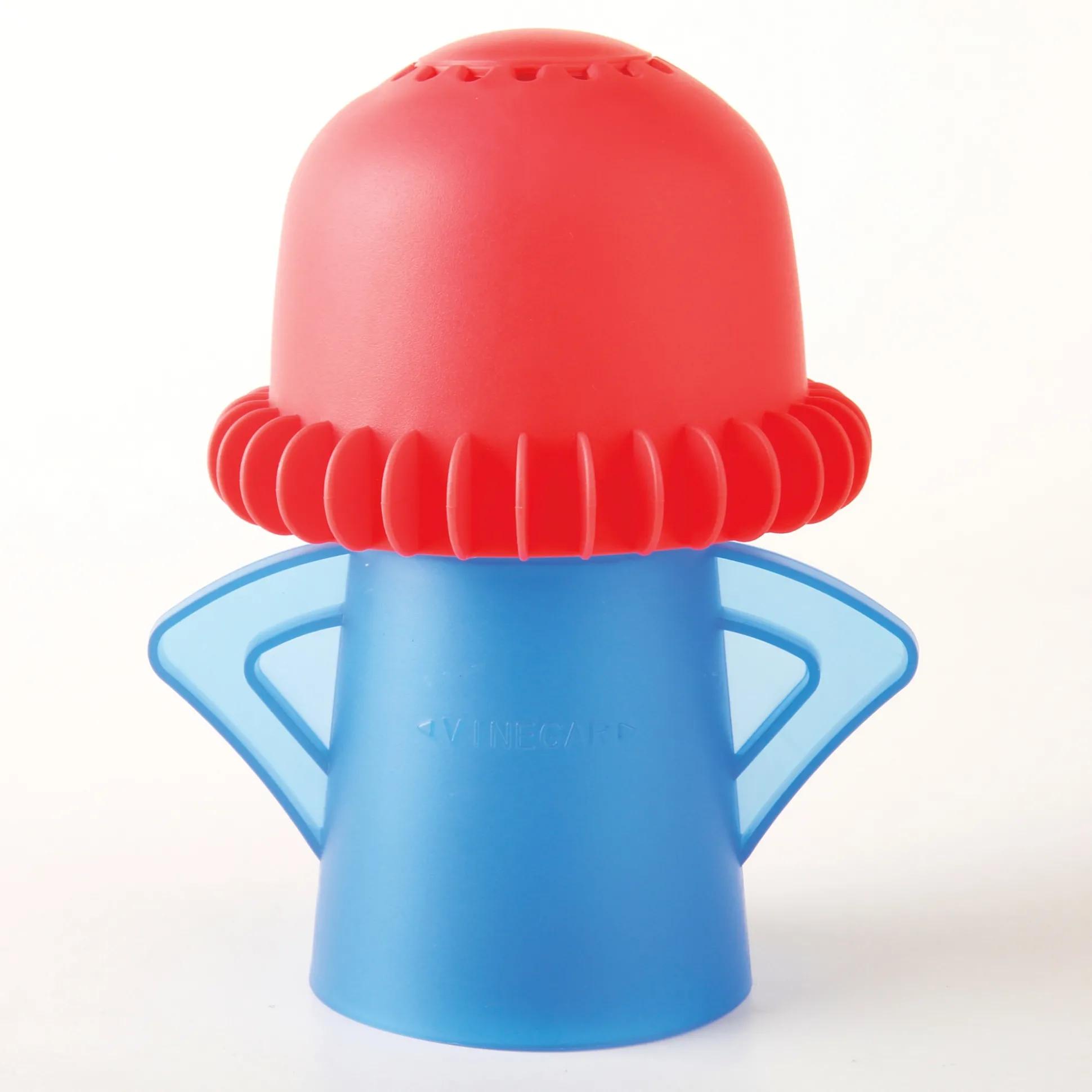 Steam Scream Microwave Cleaner