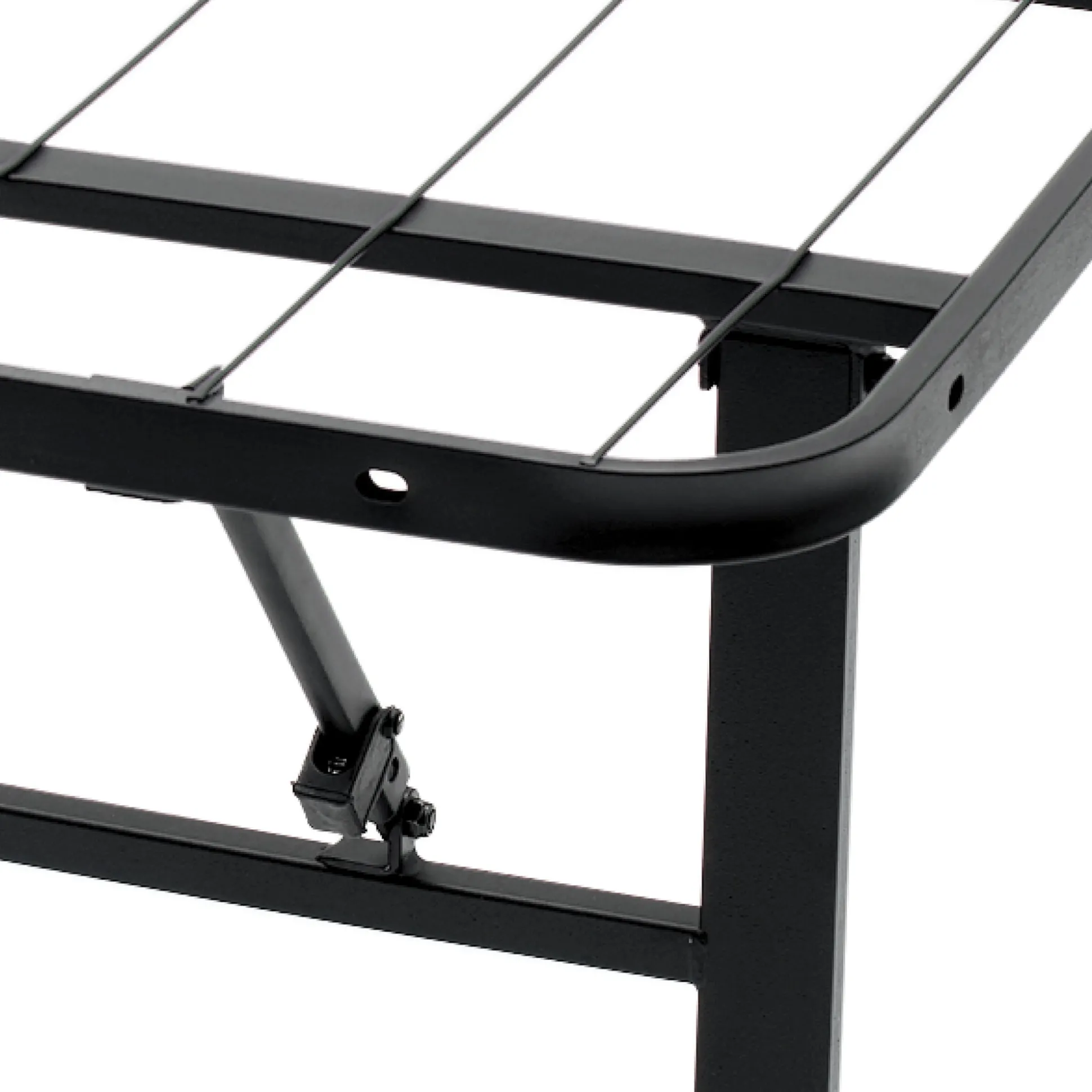 Steel Platform Bed Frame