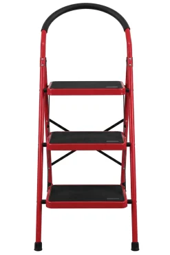 3-Step Folding Ladder