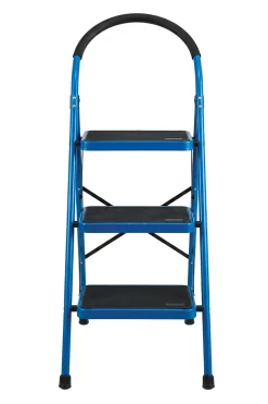 3-Step Folding Ladder