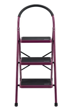 3-Step Folding Ladder