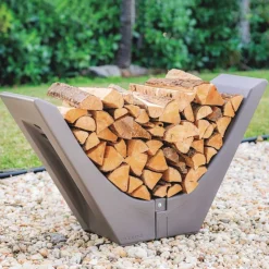 Step2 Longhorn Fire Rack