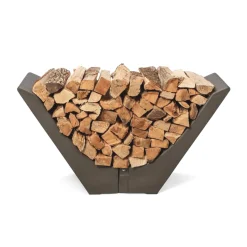 Step2 Longhorn Fire Rack
