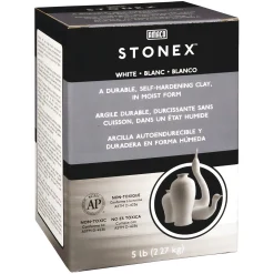 Stonex Self-Hardening Clay