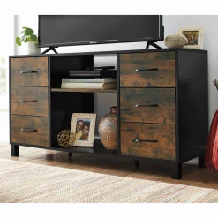 Storage Media Stand