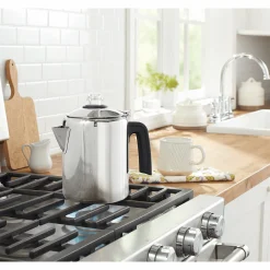 Stovetop Percolator