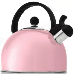 Stovetop Whistling Tea Kettle