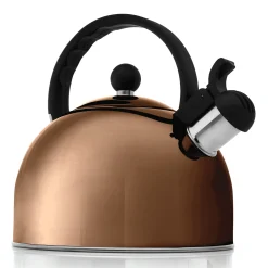 Stovetop Whistling Tea Kettle