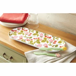 Strawberry Hostess Set