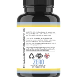 Stress Less Adaptogenic Supplement