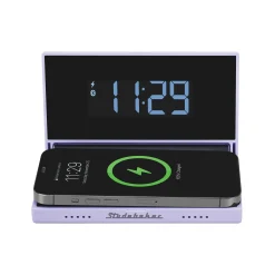 Studebaker 4-in-1 Charging Clock