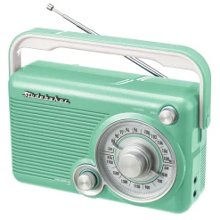 Studebaker Portable AM/FM Radio