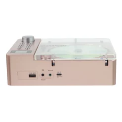 Studebaker Retro CD Player with Bluetooth/Radio