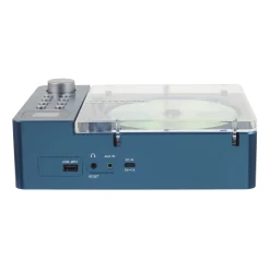 Studebaker Retro CD Player with Bluetooth/Radio