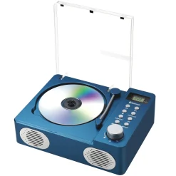 Studebaker Retro CD Player with Bluetooth/Radio