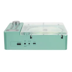 Studebaker Retro CD Player with Bluetooth/Radio