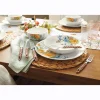 Studio Nova Anna 18-Piece Dinnerware Set