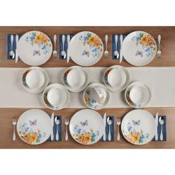 Studio Nova Anna 18-Piece Dinnerware Set